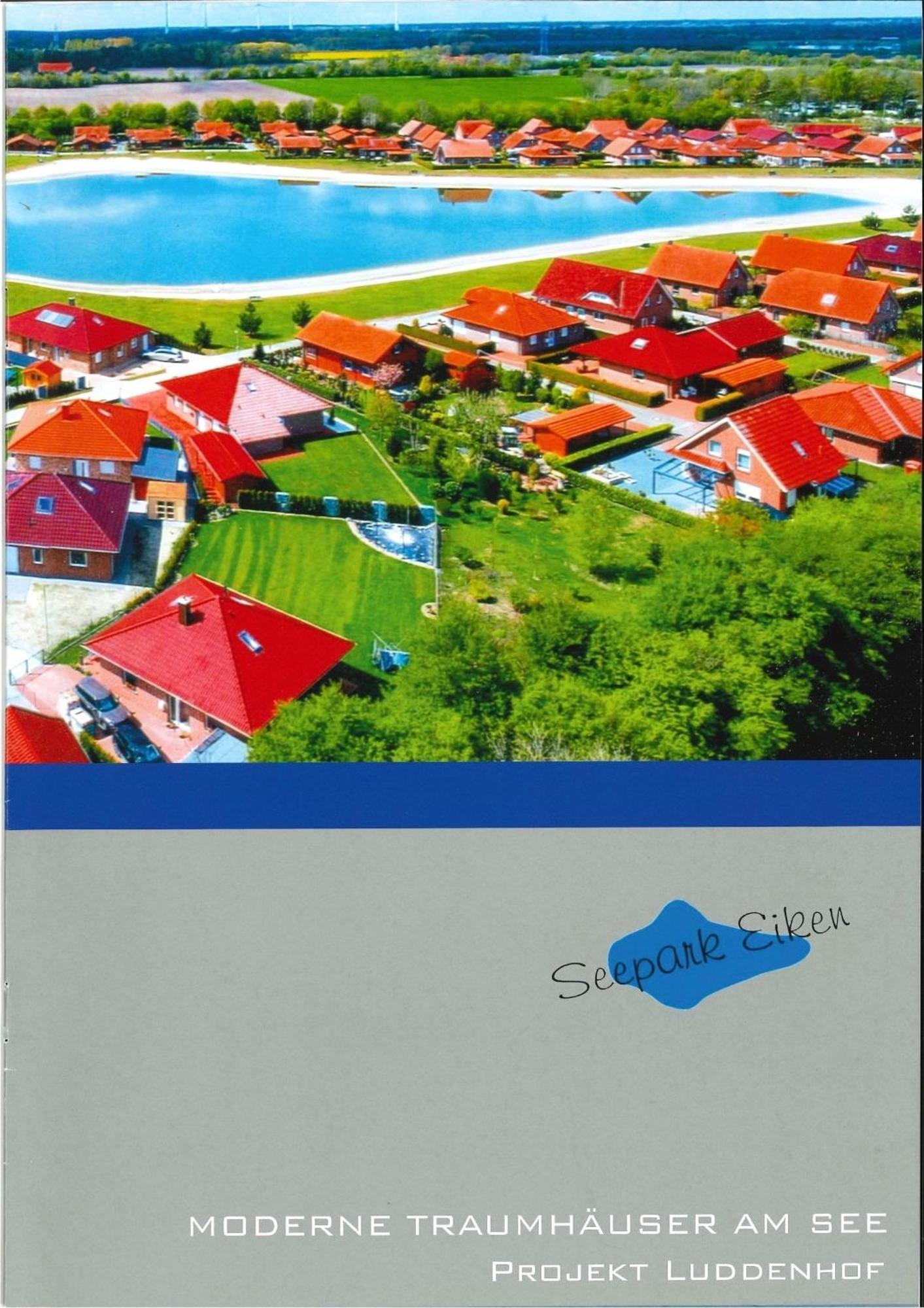 Walchum Seeufer מראה חיצוני תמונה